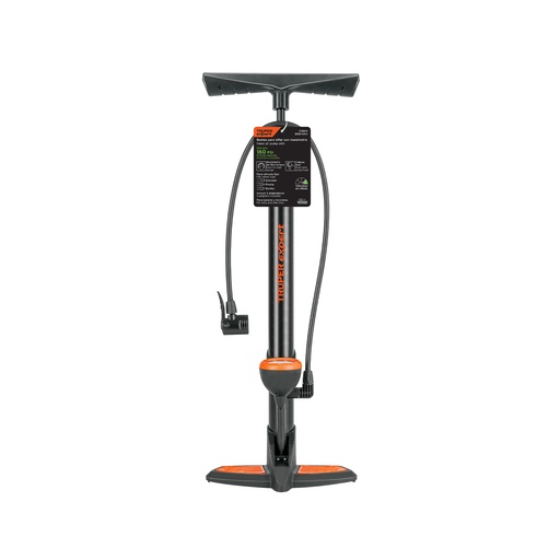 [T103614] Bomba de aire con manómetro, 160 psi, Truper Expert - Pag 54