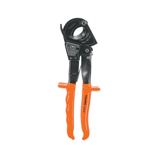 [T103632] Pinzas cortacable de trinquete 10', Truper Expert - Pag 314