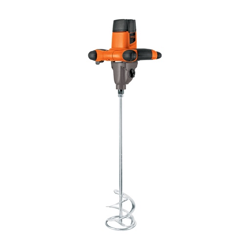 [T103662] Mezcladora eléctrica 1400 W, profesional, Truper - Pag 247