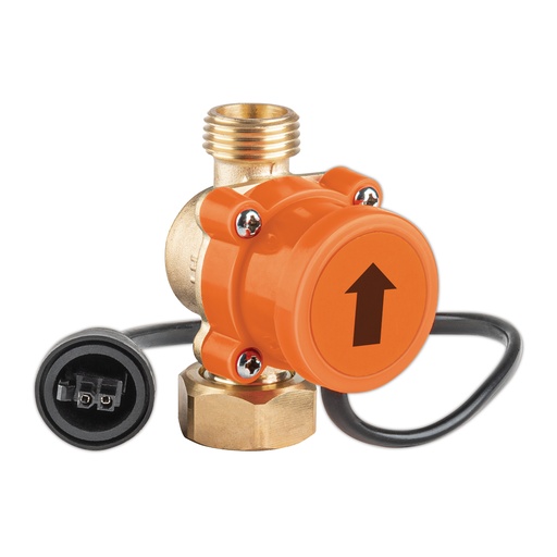 [T103668] Sensor de flujo, repuesto para bomba presurizadora PRE-1/6R
