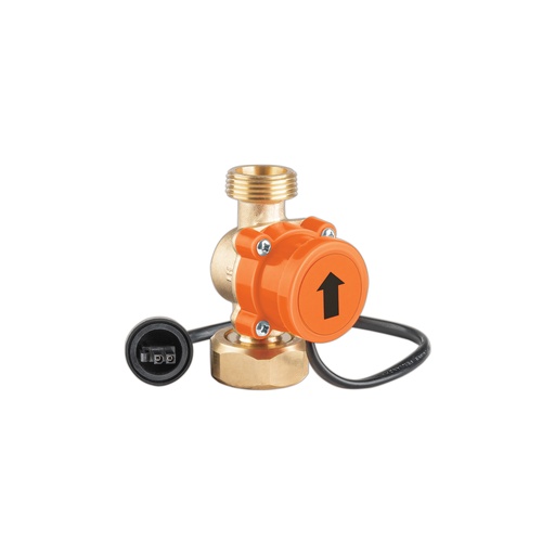 [T103669] Sensor de flujo, repuesto para bomba presurizadora PRE-1/3