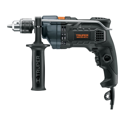 [T103718] Rotomartillo 1/2', 800W, TRUPER INDUSTRIAL - Pag 240