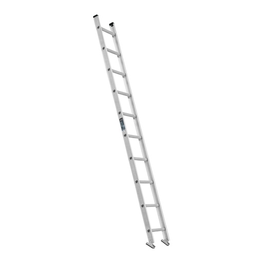 [T103725] Escalera recta, tipo III, 10 peldaños, TRUPER - Pag 150