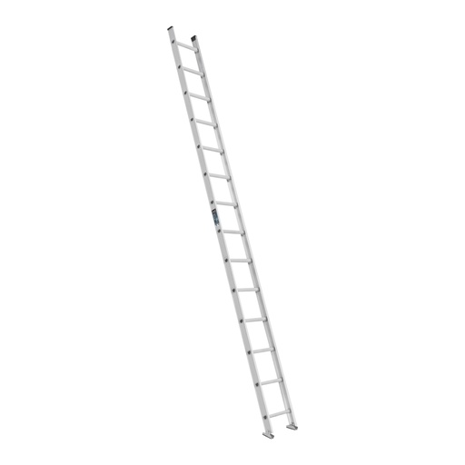 [T103727] Escalera recta, tipo III, 14 peldaños, TRUPER - Pag 150