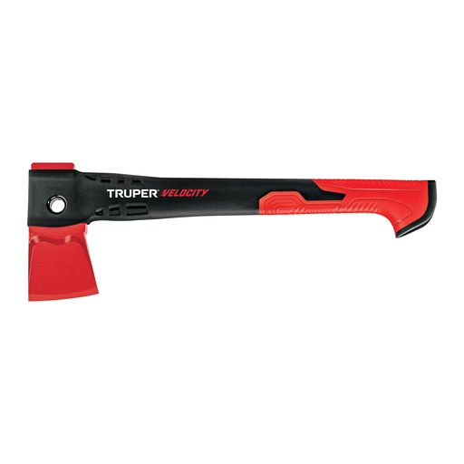 [T103742] Hacha cazadora 2 lb, mango de nylon 17', TRUPER VELOCITY - Pag 173