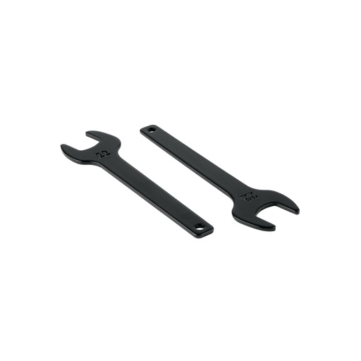 [T103761] Juego de 2 llaves para MEZ-140A y MEZ-150N, TRUPER