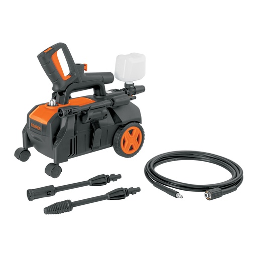 [T103770] Hidrolavadora eléctrica horizontal 1500 PSI, TRUPER - Pag 177