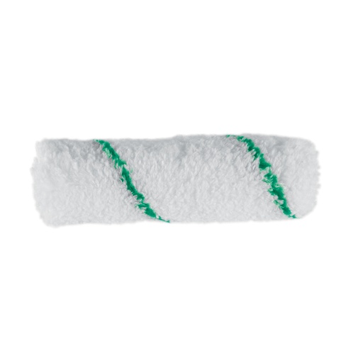 [T103788] Bolsa c/2 felpas p/mini rodillo de microfibra 4'x3/8',TRUPER - Pag 303