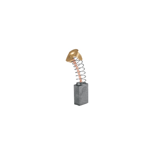 [T103815] Bolsa con 2 carbones de repuesto para SICI-7-1/4N5, TRUPER