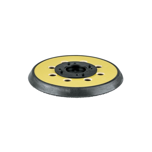 [T103822] Base hook and loop para LIRO-5N2, TRUPER