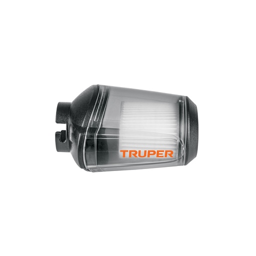 [T103824] Filtro recolector para LIRO-5N2, TRUPER
