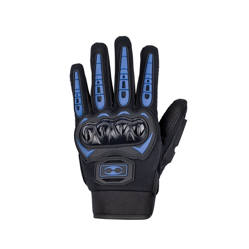 [T103875] Guante con protección para motociclista, G, TRUPER - Pag 347