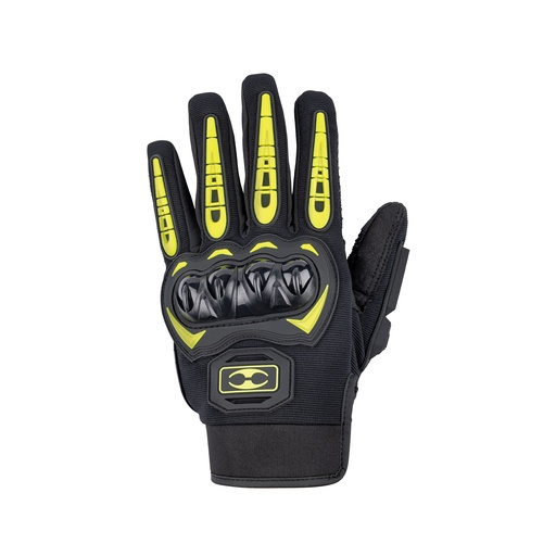 [T103877] Guante con protección para motociclista, XG, TRUPER - Pag 347