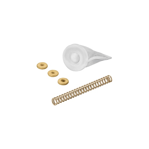 [T103910] Juego de Resortes y Empaques para PIPI-450/451/452, TRUPER