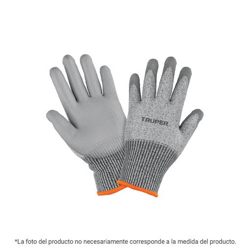 [T103973] Guante Anticorte NV5 recubrimiento de poliuretano, CH, TRUPE - Pag 348