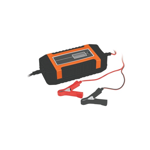 [T104010] Cargador de 8 Amperes para baterías de 12V / 24V - Pag 20