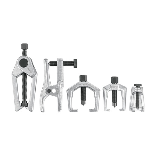 [T104036] Juego de extractor para rótulas (junta esférica), 5 pzas - Pag 161