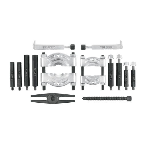 [T104038] Juego extractor de baleros y poleas, 13 pzas - Pag 161