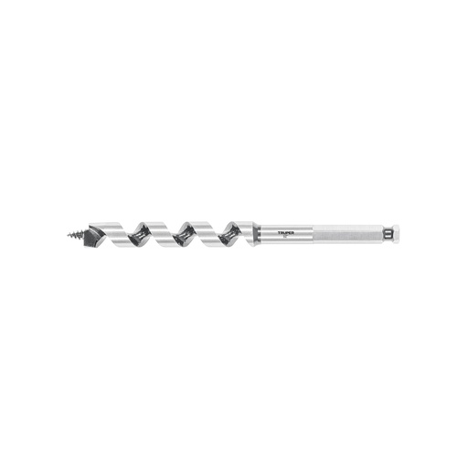 [T104060] Broca auger tipo berbiquí 1/2' X 6', TRUPER - Pag 64