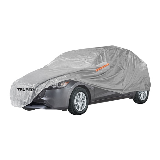 [T104082] Cubierta para autos chicos, TRUPER - Pag 22