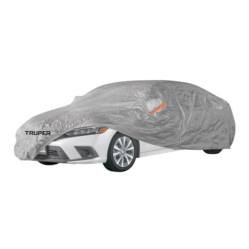 [T104083] Cubierta para autos medianos, TRUPER - Pag 22