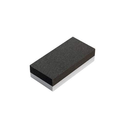 [T104085] Piedra para asentar 100 mm, doble grano 150 y 240, TRUPER - Pag 27