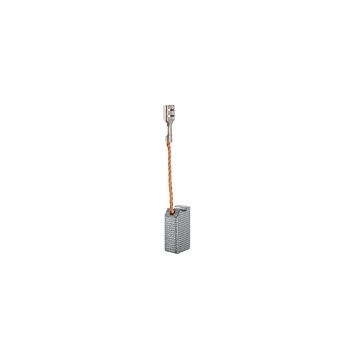 [T104087] Bolsa con 2 carbones de repuesto para SIRC-5, TRUPER