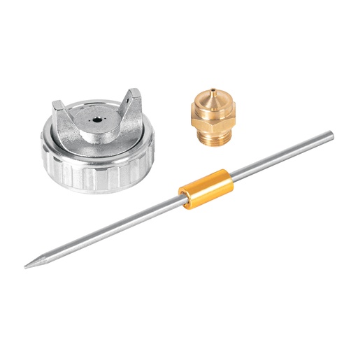 [T104089] Repuestos de pistolas para pintar PIPI-501, TRUPER
