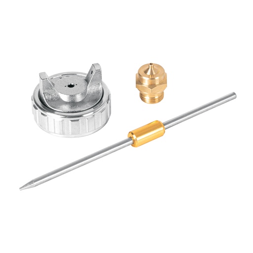 [T104090] Repuestos de pistolas para pintar PIPI-502, TRUPER