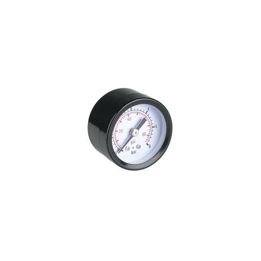 [T104103] Manómetro para equipo hidroneumático de 80 L, TRUPER