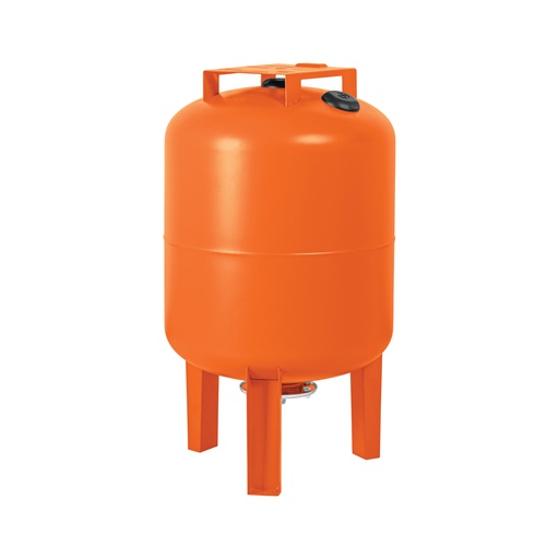 [T104112] Tanque hidroneumático horizontal, 24 litros, TRUPER - Pag 50