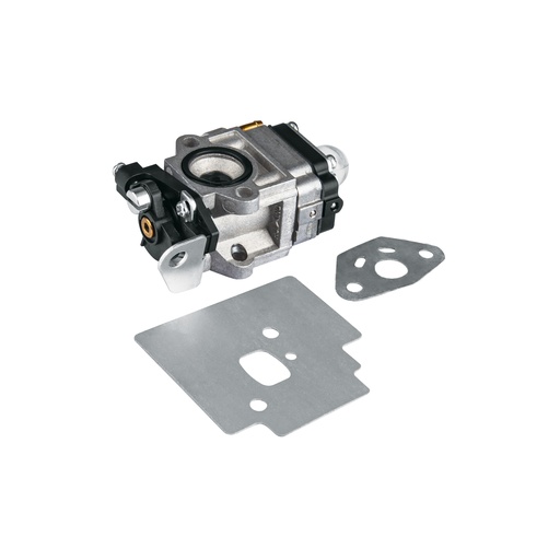 [T104126] Carburador con juntas para MOT-2510T, TRUPER