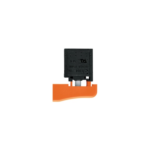 [T104146] Interruptor de repuesto para ROEL-50N2, TRUPER